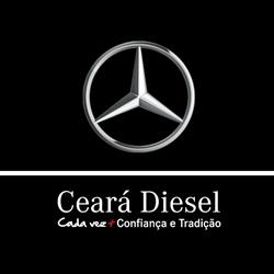 Ceará Diesel S/a