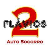 Auto Socorro Dois Flávios - Engenho Novo