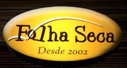 Folha Seca Bar E Restaurante