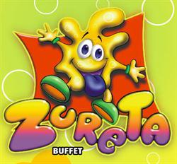 Buffet Zureta