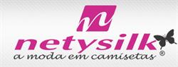 Nety Silk Camisetas Promocionais