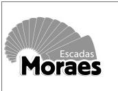 Escadas Moraes