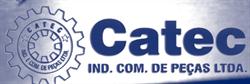 Catec Indústria E Comércio De Peças Ltda - Jardim Leocádia
