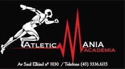 Academia Athletic Mania