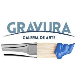Gravura Galeria De Arte - Petrópolis