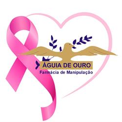 Águia de Ouro - Farmácia de Manipulação
