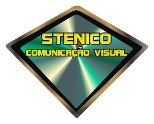 Comunicação Visual Stenico