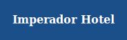 Imperador Hotel