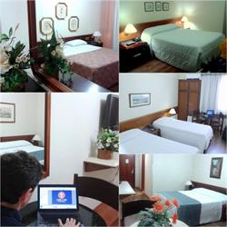 Crillon Palace Hotel