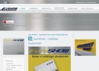 Alushow - Acessórios Para Esquadrias