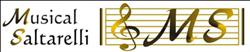 Musical Saltarelli