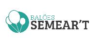 Arte Em Balões Semeart