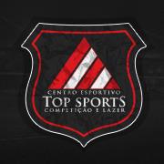 Top Sports Centro Esportivo - Novo Mundo