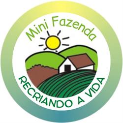 Mini Fazenda Recriando a Vida - Vargem Grande