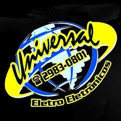 Universal Componentes Eletro Eletrônicos Ltda Me - Jardim Brasil