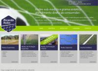 Site do Ricardo Luís Da Silva Carvalho - Passo Da Areia