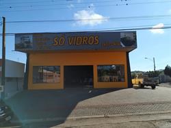 Visual Vidros Temperados - Colatto