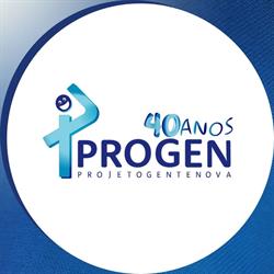 Projeto Gente Nova