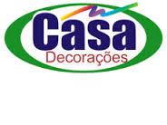 Casarão Decorações - Floresta