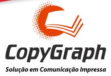 Copygraph Copiadora e Gráfica Rápida