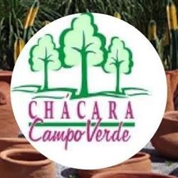Chácara Campo Verde - Barra Da Tijuca