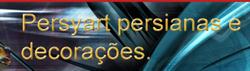 Persyart Persianas E Decorações