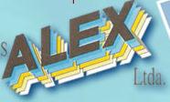 Artes Gráficas Alex