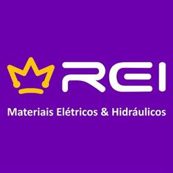 Rei Materiais Elétricos
