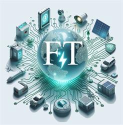 Ft Telecom Comércio E Sistemas Me