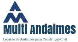 Multi Andaimes Ltda - Manguinhos