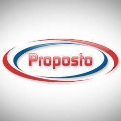 Proposto Comércio de Equipamentos e Acessórios