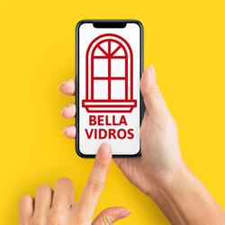 Bella Vidros Serviços