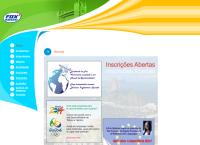 Site do Fox Idiomas