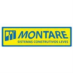Montare Sistemas Construtivos Leves - Rebouças