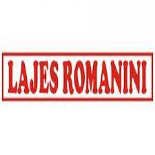 Lajes Romanini