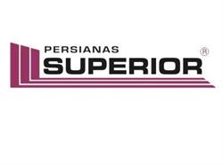 Persianas Superior