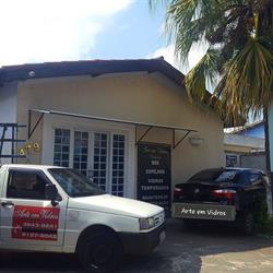 Arte Em Vidros Vidracaria