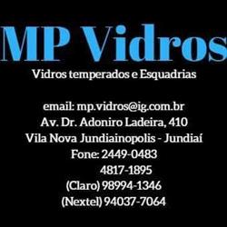 Mp Vidros