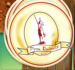 Bar Dom Quixote