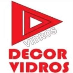 Decor Vidros e Esquadrias Aluminio