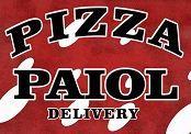 Pizzaria Paiol Delivery