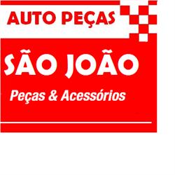 Auto Peças São João