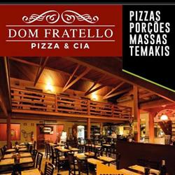 Pizzaria Dom Fratello