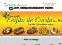 Restaurante & Bar Feijão de Corda