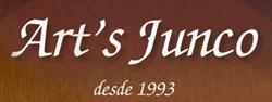 Art's Junco - Móveis Para Área Externa