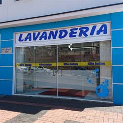 Lavanderia Sao Judas Tadeu