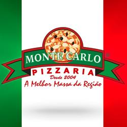 Pizzaria Monte Carlo