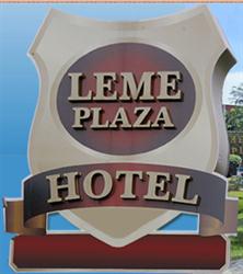 Leme Plaza Hotel