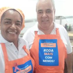 Restaurante Brasil
