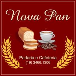 Panificadora Nova Pan